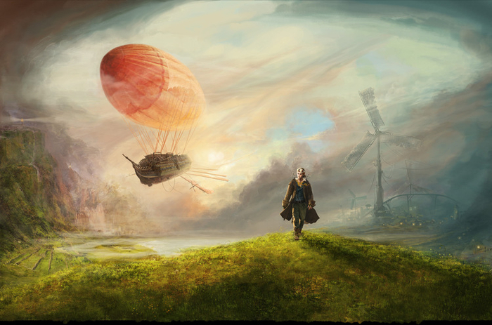 Путешествие