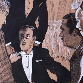 Старый фильм