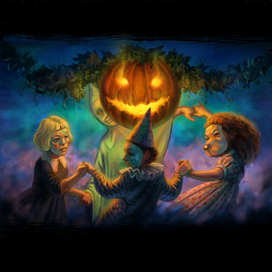 Пляска смерти