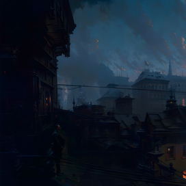 М. Булгаков 