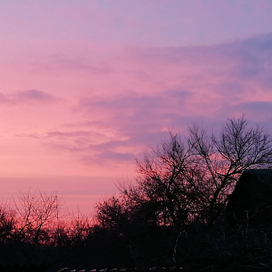 Закаты Рассветы