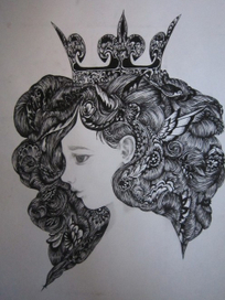 Дух забытых снов