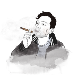 Олег Махортов