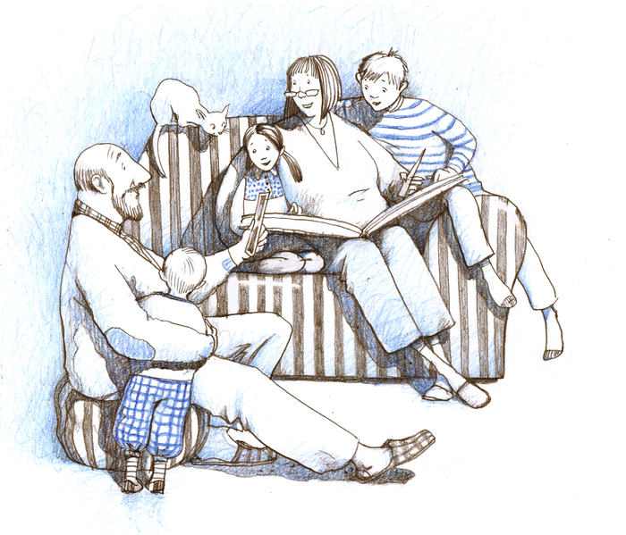 старые фото