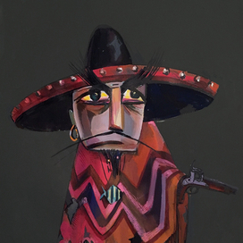 Пират-Мексиканец