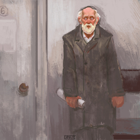 "Ёлки-палки, это что, к терапевту все?"