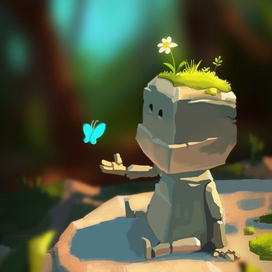 Мифический персонаж