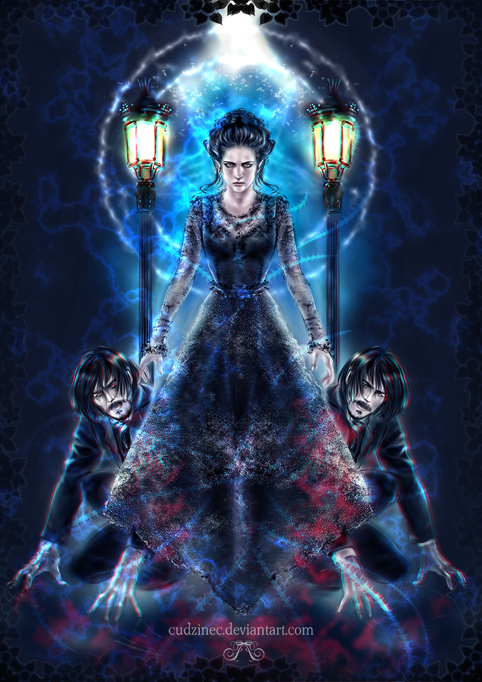 Царица ночи