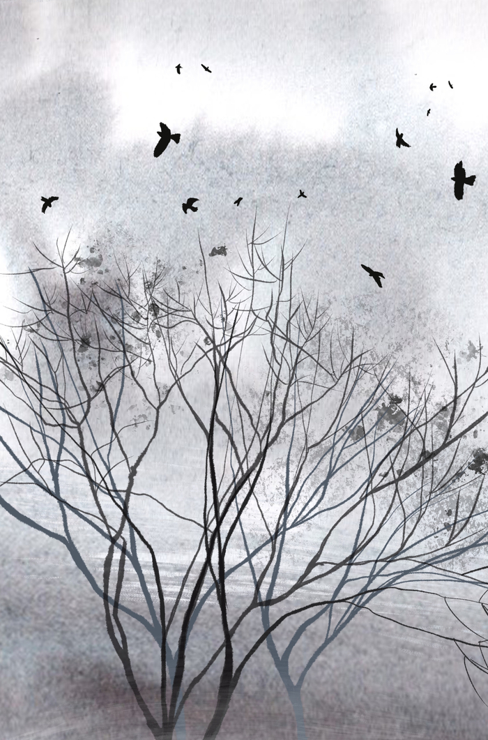 к "Осенним рассказам"