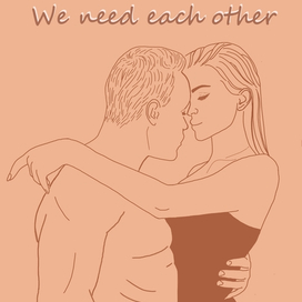 Открытка по фото