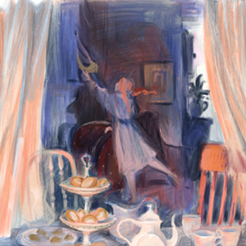 Аня из Авонлеи