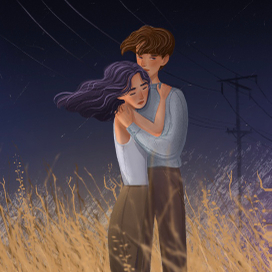 Я так соскучился