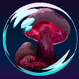 магические грибы