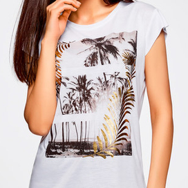 Работа с принтами