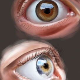 Диджитал Арт/ Digital Art