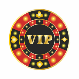 Казино VIP фишка