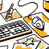 Обложка для студии Конформа