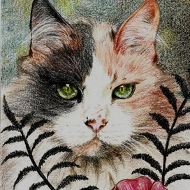 Старый охотник