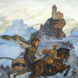 Много шума из ничего