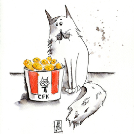 А это можно кушоц?