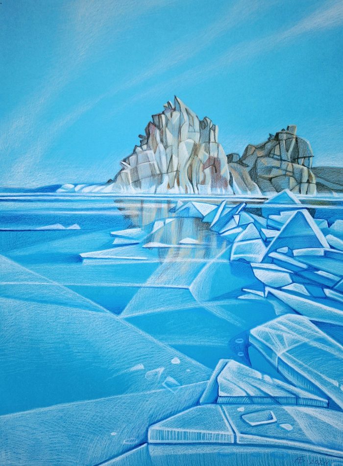 Весна пришла