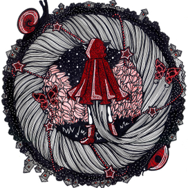 Сказки братьев Гримм