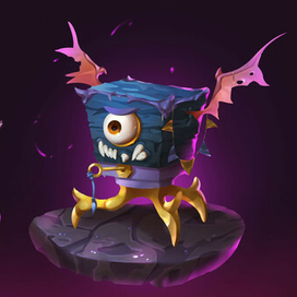 Курсовой проект для Skills Up school 