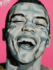 неподдельное удовольствие 