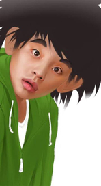 Ким Су Хён / 김수현 / Kim Soo Hyun