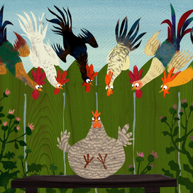 Таблица Умножения Усачев