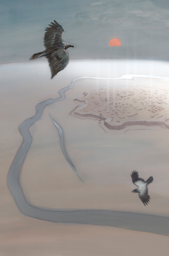 31 Капитанская дочка