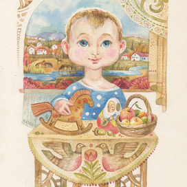 по ту сторону детства