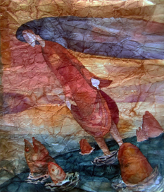 Если бы рыбы могли говорить