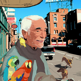 К рассказу Рэя Брэдбери