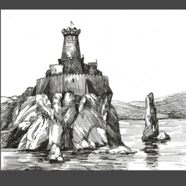 Штормой предел. 