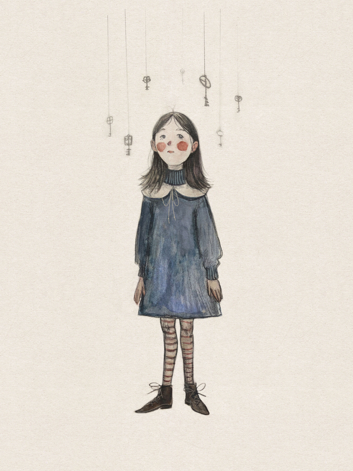 Алиса в Стране Чудес