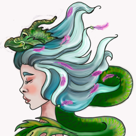 Ведьма ветра