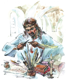 Л. Черкашина. "Тайны Пушкинского Древа". Семён Пушкин