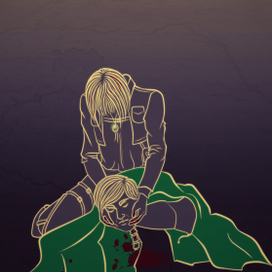 Четырнадцатый командор