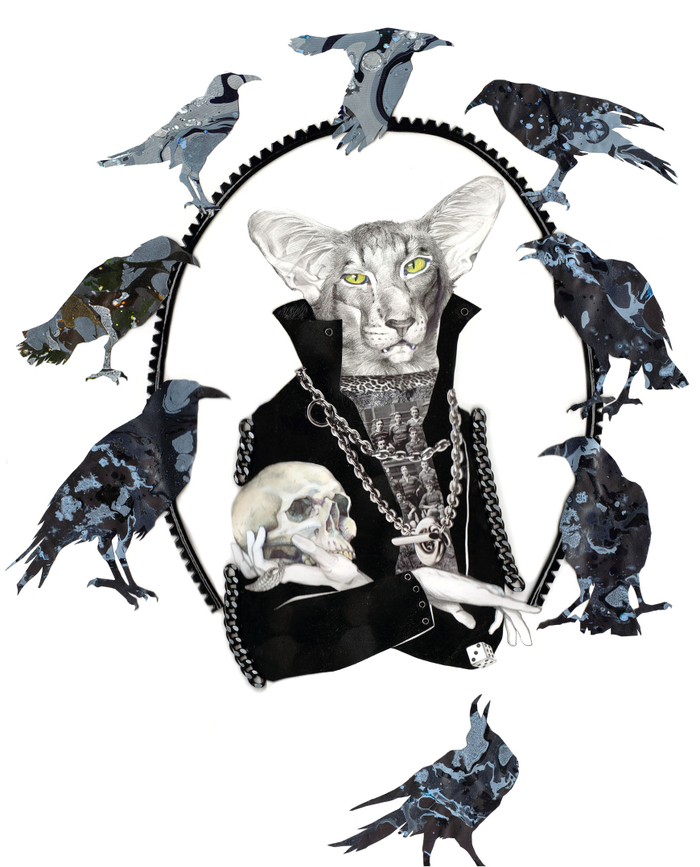 "Некромант"