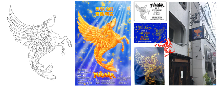 Конь для дедушки Щибаты (см. описание)))