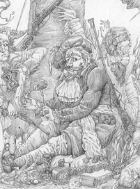 Клуб "Храбрый охотник"