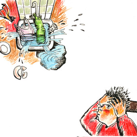 приключения Алеши Горохова