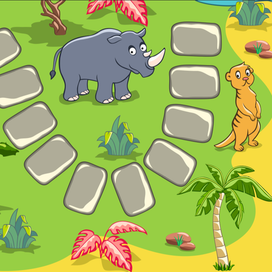 Карта прохождения