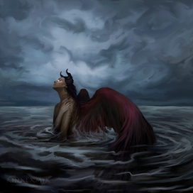 Падший ангел 