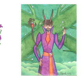 Царевич Морок