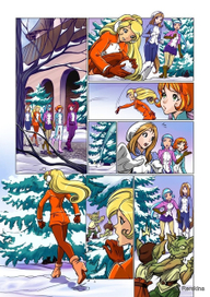 Новая школа волшебниц 05