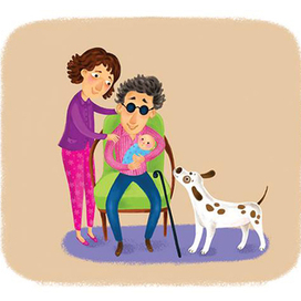 Правильное общение с лицами с ограниченными возможностями