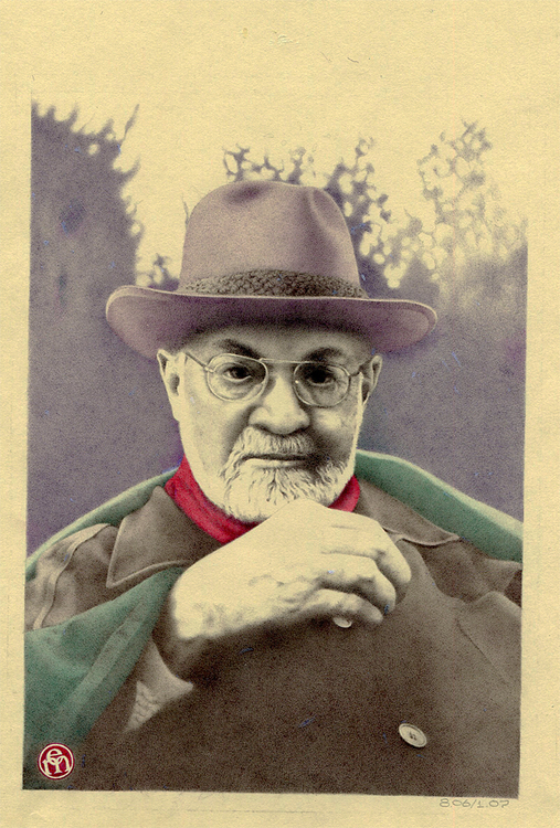 Анри Матисс