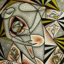 Личное пространство